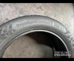 2 gomme 285 45 21 continental rft a3523 - 8