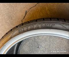 2 gomme 245 35 20 goodyear inv a3550 - 8