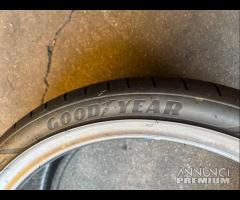 2 gomme 245 35 20 goodyear a3551