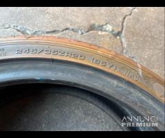 2 gomme 245 35 20 goodyear a3551 - 6