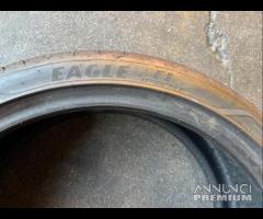 2 gomme 245 35 20 goodyear a3551 - 7