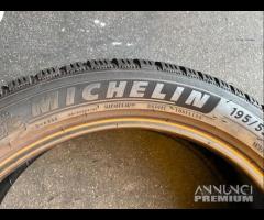 2 gomme 195 55 20 michelin a3549 - 6