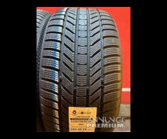 2 gomme 265 40 20 continental inv a3555 - 3