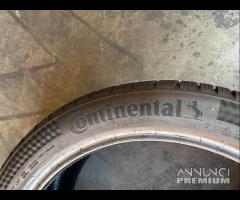 2 gomme 265 40 20 continental inv a3555 - 6