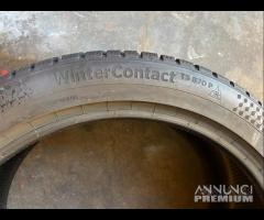 2 gomme 265 40 20 continental inv a3555 - 7