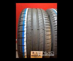 2 gomme 255 40 20 pirelli a3565 - 3