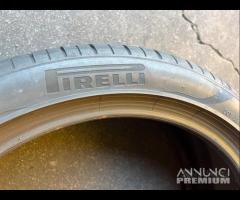 2 gomme 255 40 20 pirelli a3565 - 6