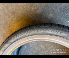 2 gomme 255 40 20 pirelli a3565 - 7