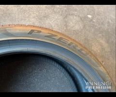 2 gomme 255 40 20 pirelli a3565 - 8