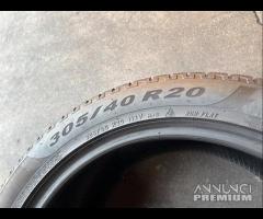 2 gomme 305 40 20 pirelli inv a3563 - 8