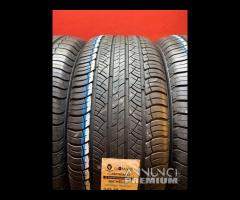 4 gomme 245 45 20 michelin a3560