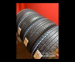 4 gomme 245 45 20 michelin a3560