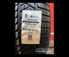 2 gomme 225 50 17 pirelli inv a3597 - 2