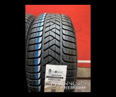 2 gomme 225 50 17 pirelli inv a3597