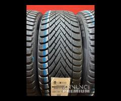 4 gomme 205 55 17 pirelli inv a3594