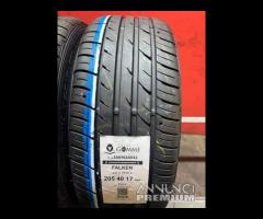 2 gomme 205 40 17 falken a3588 - 3