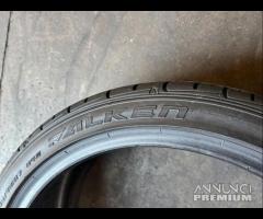 2 gomme 205 40 17 falken a3588