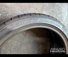 2 gomme 205 40 17 falken a3588 - 6