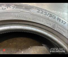 4 gomme 225 50 17 barum a3575 - 7