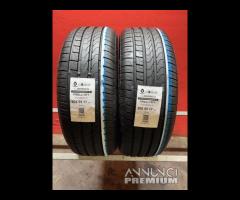 2 gomme 205 55 17 pirelli rft a3622 - 1