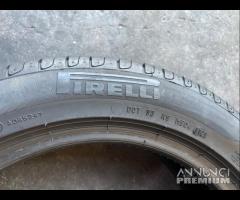 2 gomme 205 55 17 pirelli rft a3622 - 5