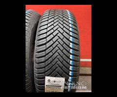 2 gomme 215 65 17 continental a3621