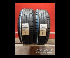 2 gomme 205 55 17 continental a3612 - 1