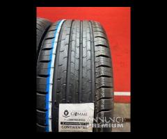 2 gomme 205 55 17 continental a3612