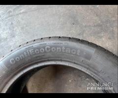 2 gomme 205 55 17 continental a3612 - 6