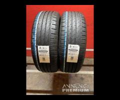 2 gomme 205 55 17 continental a3604 - 1