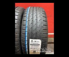 2 gomme 205 55 17 continental a3604 - 3