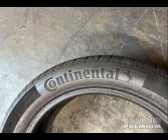 2 gomme 205 55 17 continental a3604