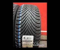 2 gomme 215 55 17 pirelli a3599