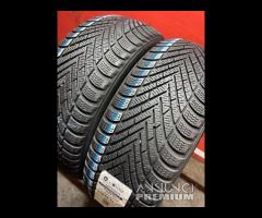 2 gomme 215 55 17 pirelli a3599