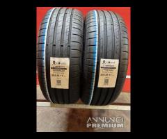 2 gomme 205 55 17 goodyear a3628 - 1