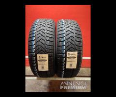 2 gomme 205 55 17 pirelli inv a3626