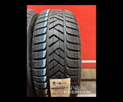 2 gomme 205 55 17 pirelli inv a3626