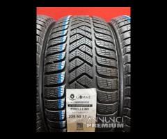 2 gomme 225 50 17 pirelli inv a3624