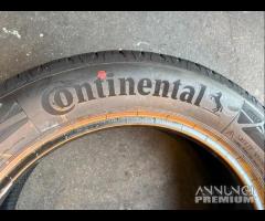 2 gomme 195 55 16 continental a3639 - 4