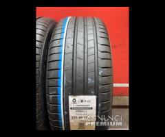 2 gomme 225 45 19 pirelli a3683