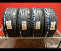 4 gomme 225 45 19 michelin a3682 - 1