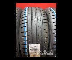 4 gomme 225 45 19 michelin a3682 - 3