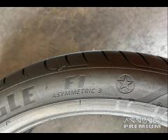 2 gomme 225 45 19 goodyear a3680 - 6