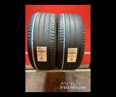 2 gomme 255 45 19 pirelli a3676 - 1