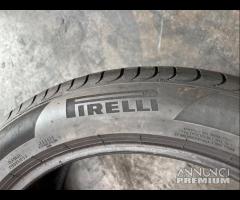 2 gomme 255 45 19 pirelli a3676 - 6