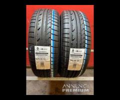 2 gomme 175 55 15 bridgestone a3672