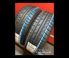 2 gomme 175 55 15 bridgestone a3672