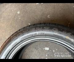 2 gomme 175 55 15 bridgestone a3672 - 8