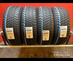 4 gomme 195 60 16c barum inv a3646