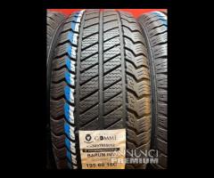 4 gomme 195 60 16c barum inv a3646